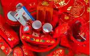 结婚都要准备些什么