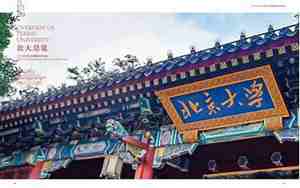北京大学招生网