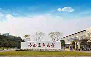 西南医科大学