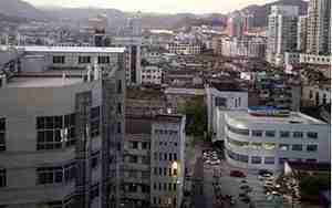 孝义市属于哪个省哪个市