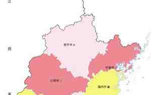 泉州哪个省