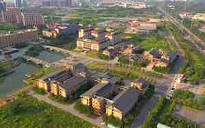 暨南大学番禺校区