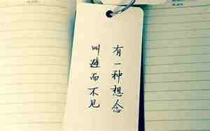 真心带你句子说说心情