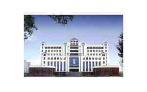 湖南科技大学图书馆