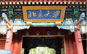 北京大学简介