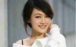 薛佳凝结婚了吗