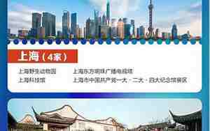 国家5a级景区名单