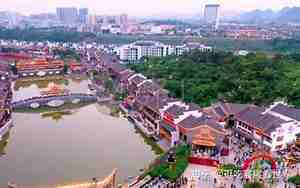 崇左市区旅游景点大全