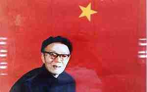 国旗的设计者