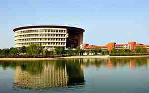 陕西科技大学