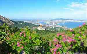 赤山风景区
