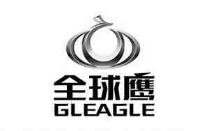 鹰的汽车标志