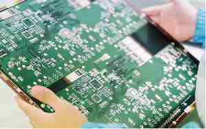 pcb抄板