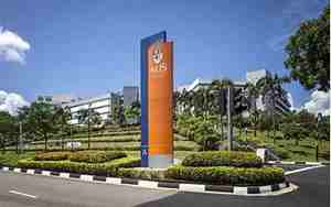 新加坡国立大学申请