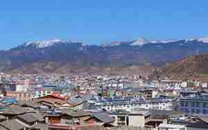 全国多少个县