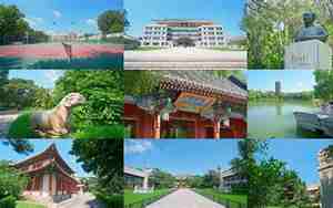 北京大学宣传片