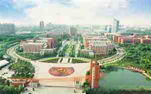 杭州电子科技大学地址