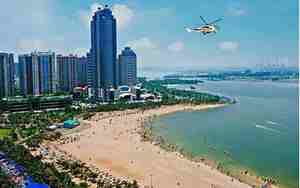 广东湛江旅游景点攻略