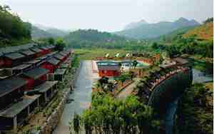 关岭县旅游景点及介绍