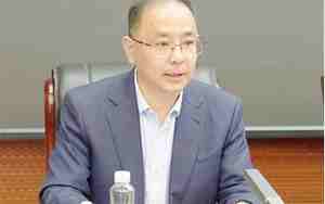 东华理工大学校长