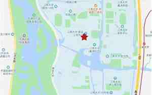 江南大学地址