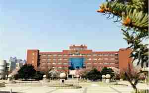 沈阳师范大学文学院