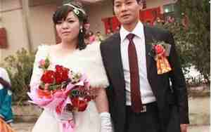 婚庆介绍人祝福词