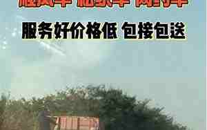 南阳到平顶山汽车