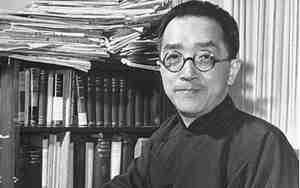 新文化运动发起人