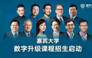 嘉宾大学