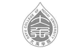 河海大学大禹学院