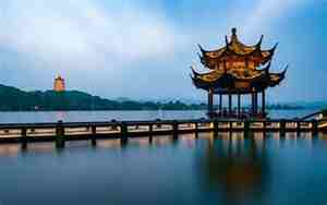 杭州旅游必去景点攻略