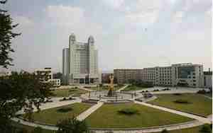 北华大学北校区