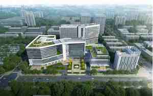 河北医科大学第一医院