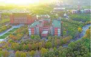 长清大学城
