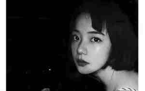女朋友分手不合适