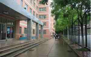 延安大学医学院
