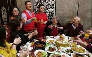 婚庆酒桌劝酒词怎么说的