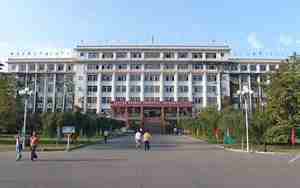 泰山大学