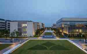 昆山杜克大学