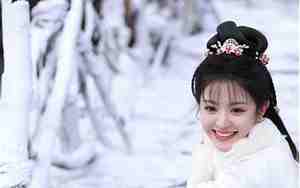 瑞雪兆丰年的寓意是什么