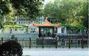 南京信息工程大学研究生院