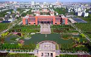 西北农业科技大学