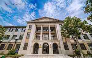 扬州大学瘦西湖校区