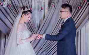 婚庆暖场结束词怎么说