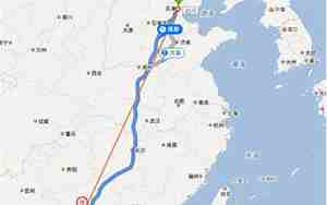 广西到黑龙江多少公里