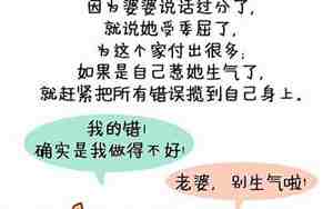 感情你说不定