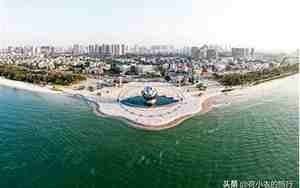 北海的景点有哪些