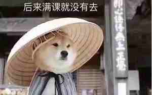 当代大学生现状