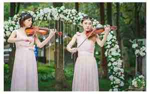 结婚放什么歌曲好